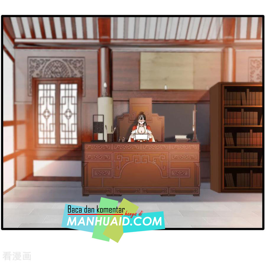 Jueshi Guzun (Peerless Ancient) Chapter 24 Gambar 5